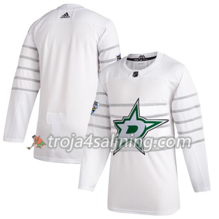 Dallas Stars tröja Blank Vit Adidas 2020 All-Star Authentic - NHL Tröjor Herr Dallas Stars tröja Blank Vit Adidas 2020 All-Star Authentic - NHL Tröjor Herr